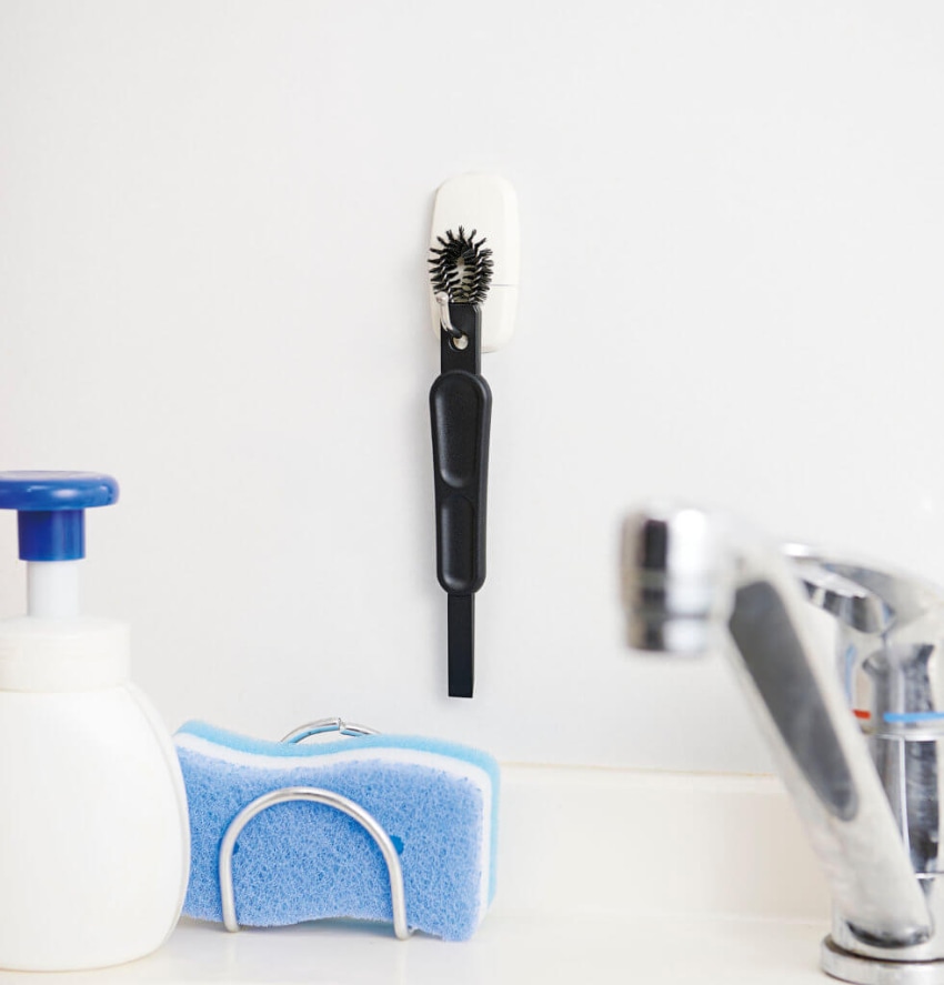 キッチン汚れごっそりすき間職人