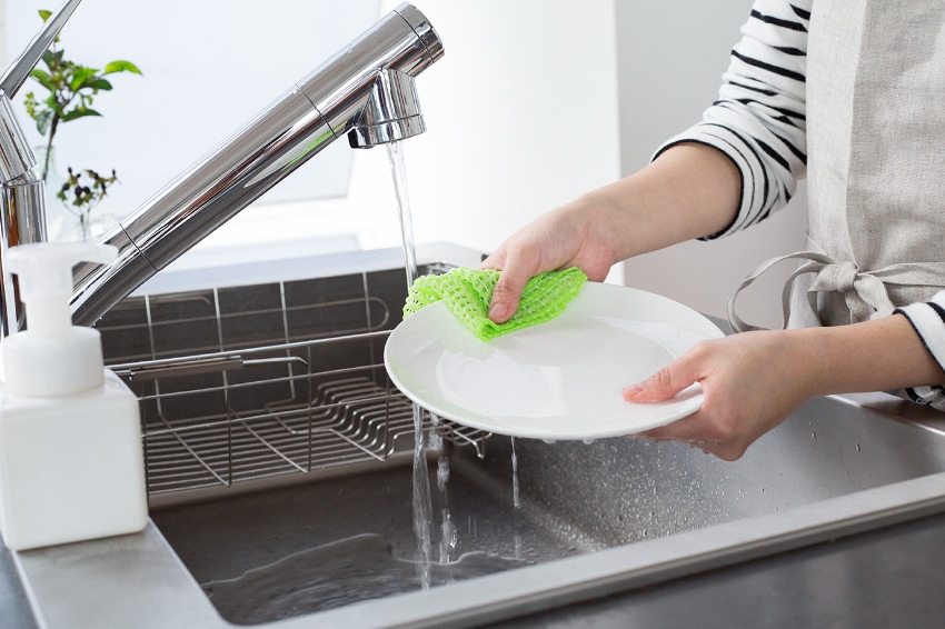 キッチンピカイチ