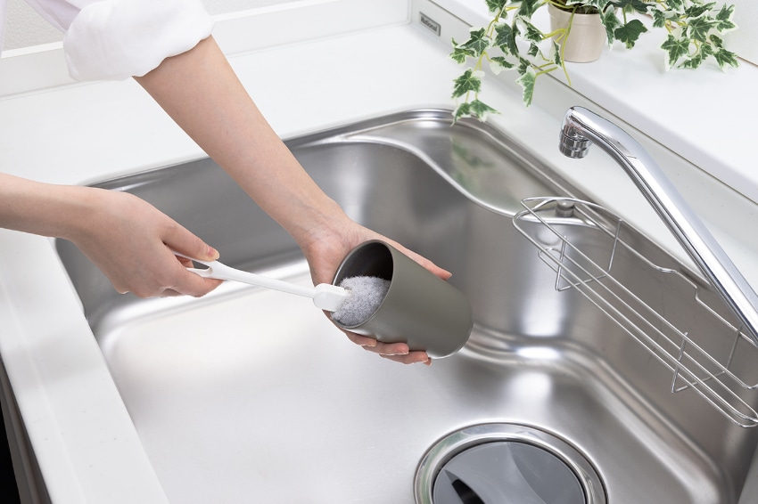 アフロのひと回し タンブラー用 タンブラー用