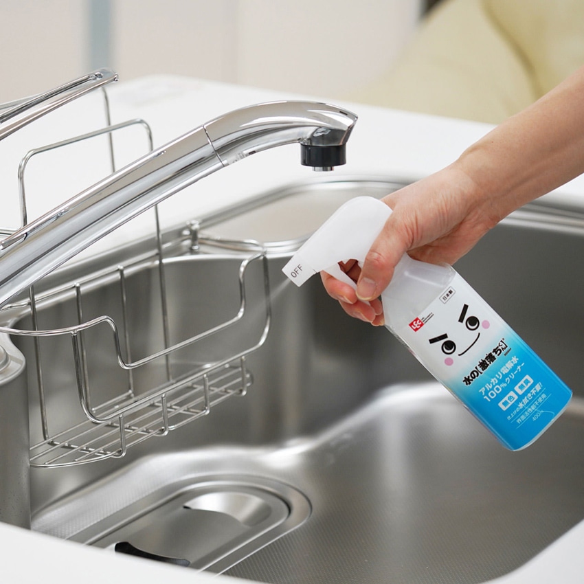 水の【激落ちくん】400ml 400ml