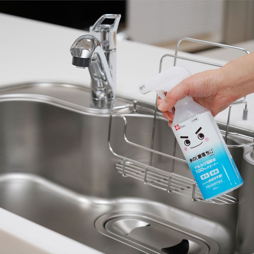 水の【激落ちくん】詰替360ml 詰替(360ml)