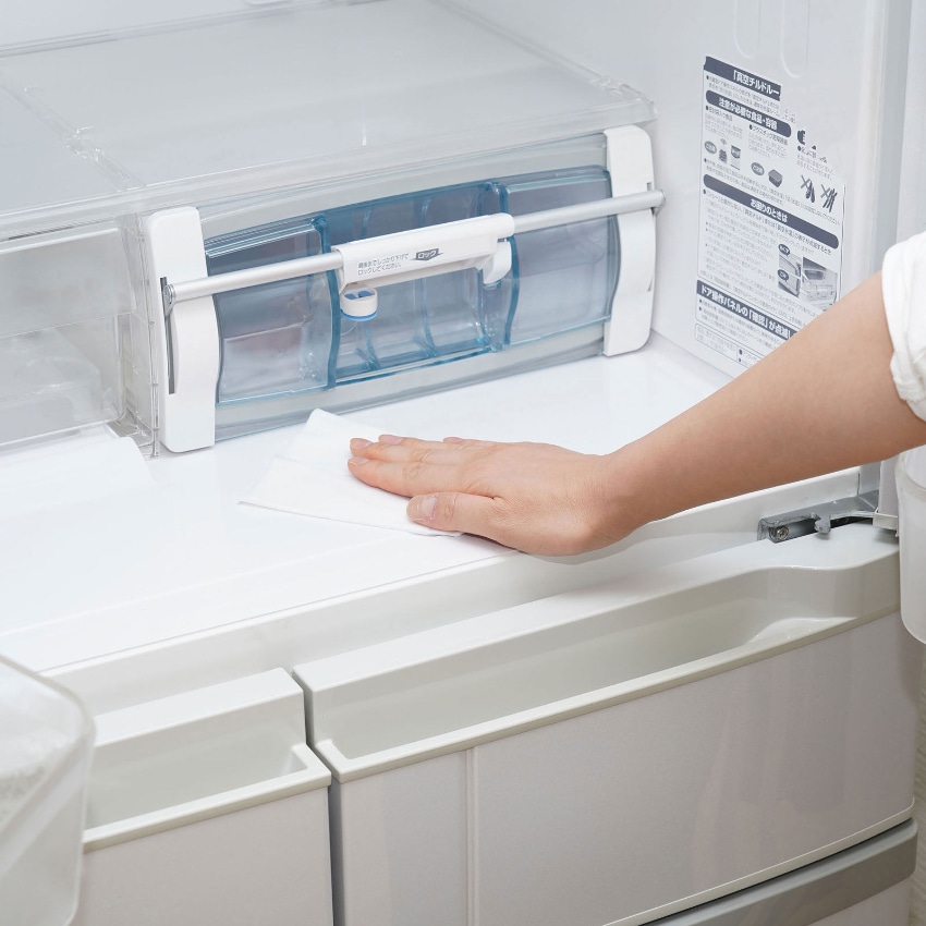 除菌の激落ちくんウェットシート 30枚