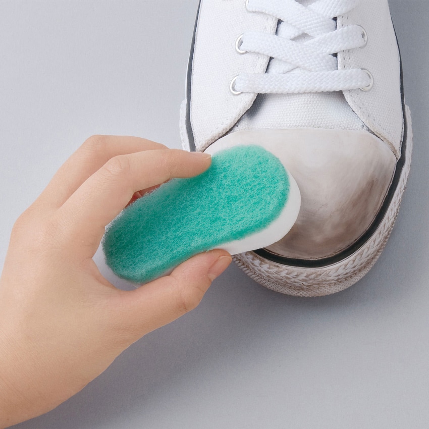 激落ちスニーカー・上履き用