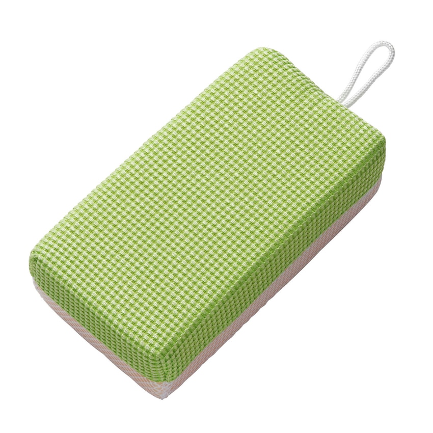 激落ち バスクリーナー