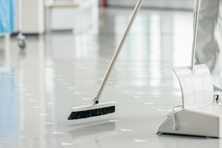 2989.jp+ 自由箒 P-30 ほうき