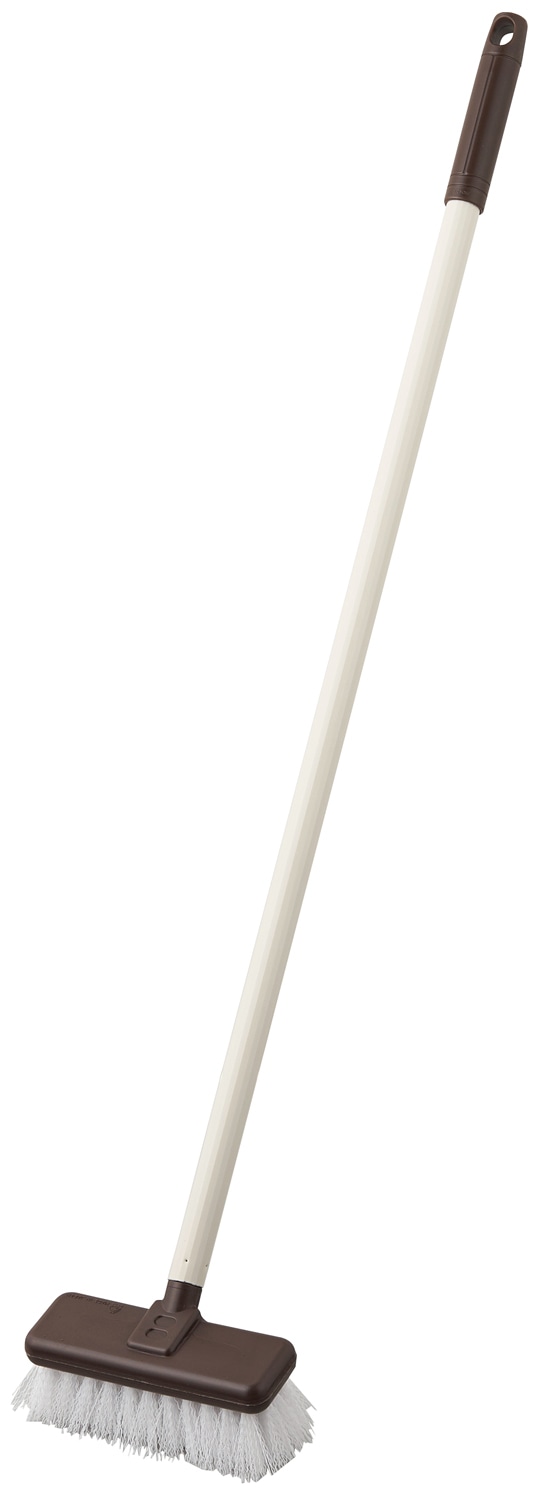 Daily Clean タイルブラシ