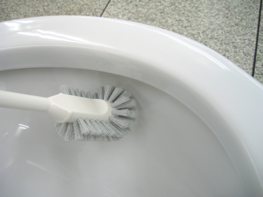 アルモアトイレケース ホワイト