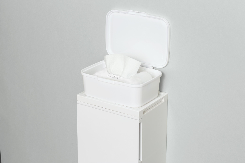 Newトイレトリオ123