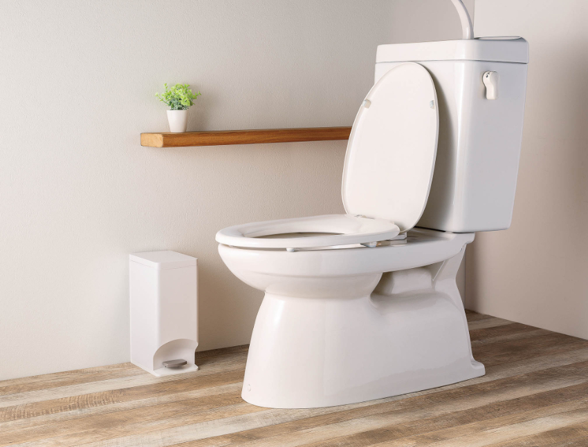 スマートポットW