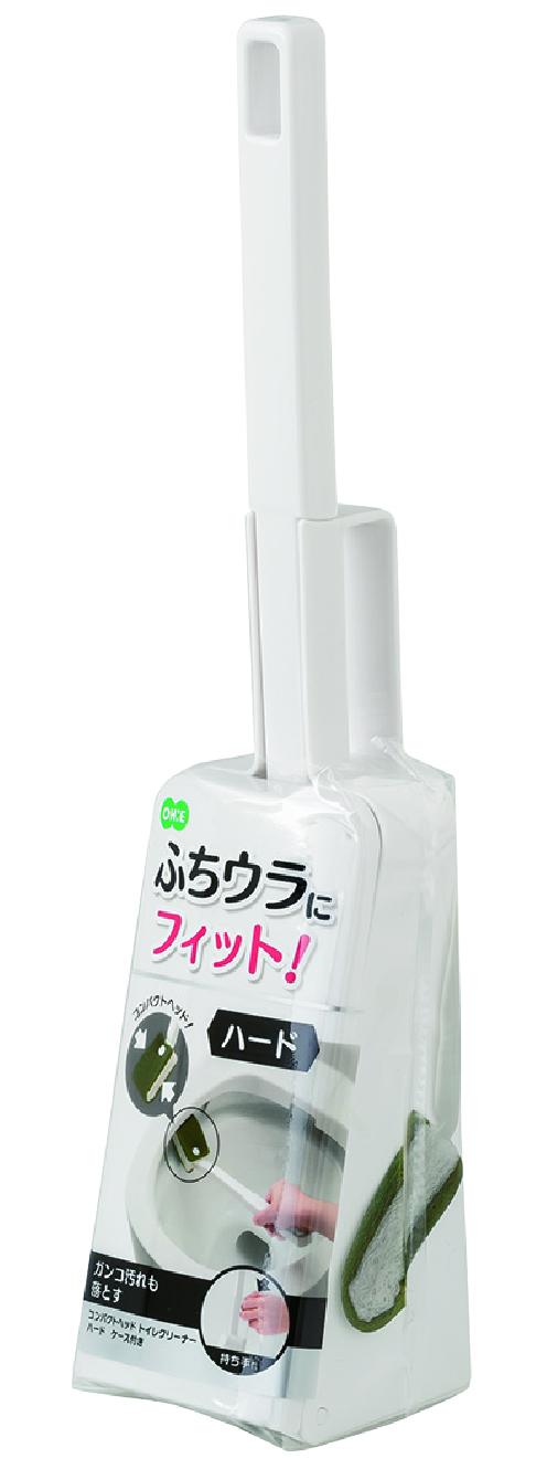CH トイレクリーナーハードケース付き