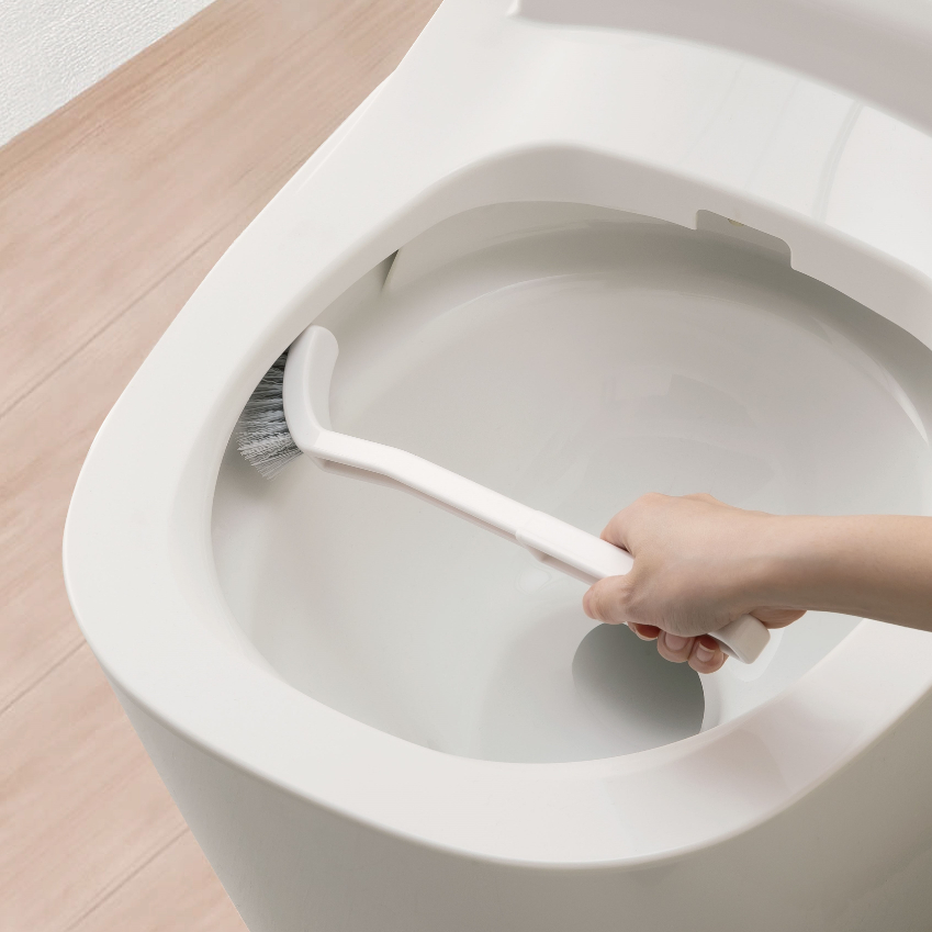 CH トイレブラシ
