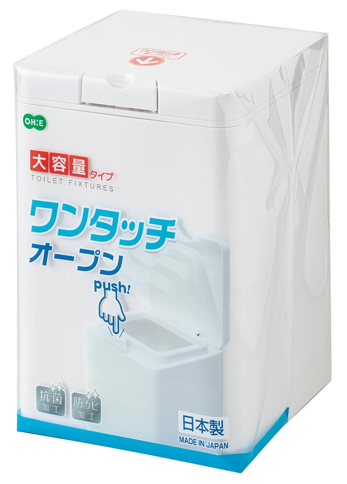 ワンタッチ コーナーボックス W