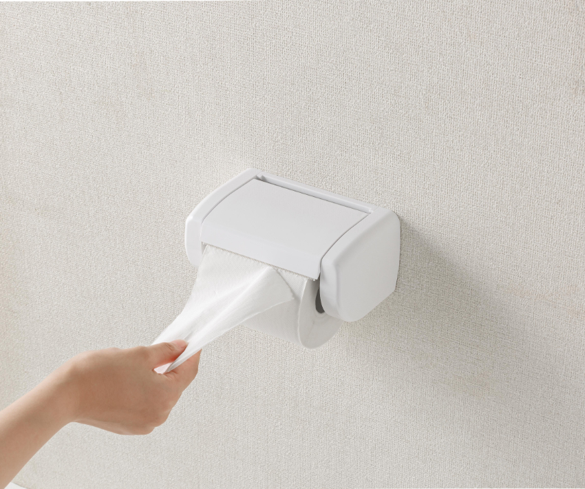 トイレペーパーホルダー DX DX