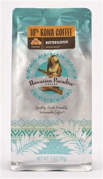 10%コナ バタースコッチ