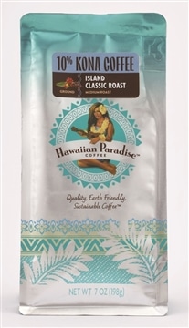 10%コナ アイランドクラシックロースト