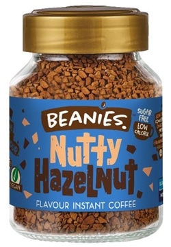 ナッティーヘーゼル 6個入り