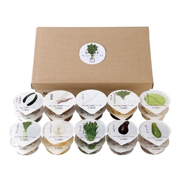 乳酸菌ラブレ20g 20日間セット（NLP-39）20個入