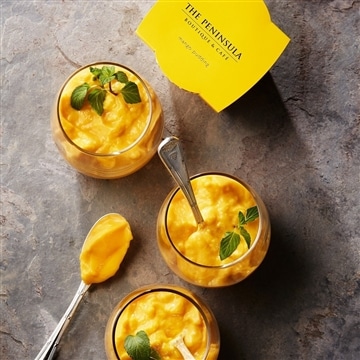 マンゴープリン　6個入り