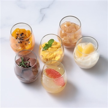 ヴェリーヌ6種　（6個入り）