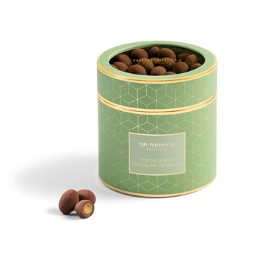 チョコレートピスタチオ