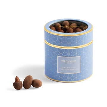 チョコレートアーモンド