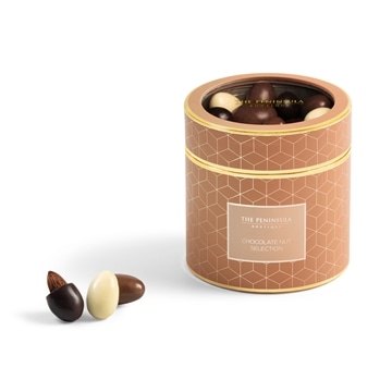 チョコレートナッツセレクション