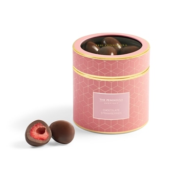 チョコレートストロベリー