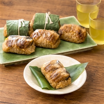 鰻ちまき　12個入