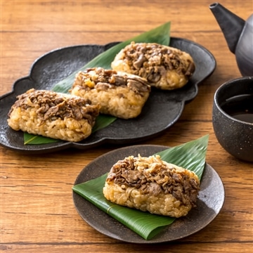 和牛ちまき　12個入