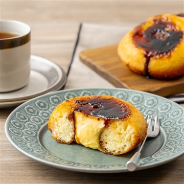 クレームブリュレドーナツ ５個入