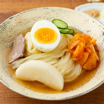 盛岡冷麺詰合せ