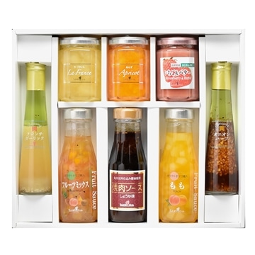 バラエティセット（Y-05）