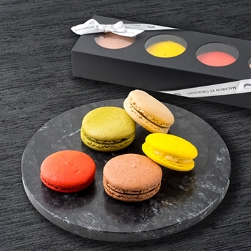 マカロン 5個BOX