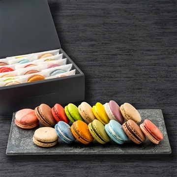 マカロン15個BOX