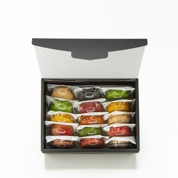 マカロン15個BOX