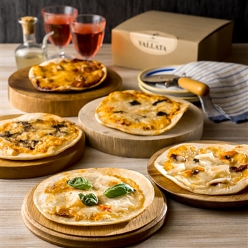 クリスピーピッツァ S　5枚入り