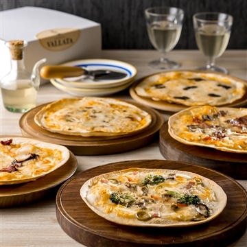 クリスピーピッツァ M　5枚入り