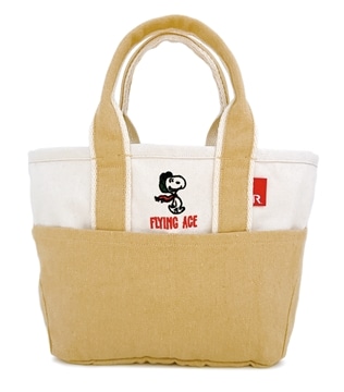 IP.ﾍﾞﾋﾞｰﾙｰ.Peanuts-0D   FLYING ACE