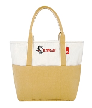 IP.ﾐﾃﾞｨｱﾑ.Peanuts-0D    FLYING ACE