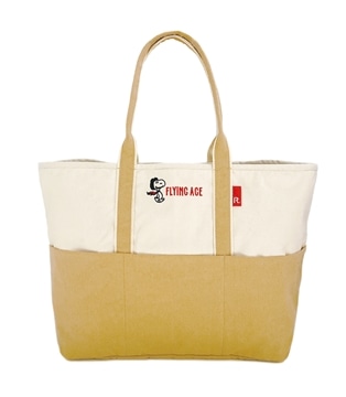 IP.ｸﾞﾗﾝﾃﾞ.Peanuts-0D    FLYING ACE