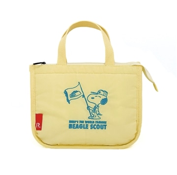 IP.ｻｰﾓK.ﾃﾞﾘ.Peanuts-0E  BEAGLE SCOUT