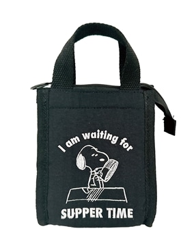 IP.ｻｰﾓKﾍﾞﾋﾞｰ.Peanuts-0E SUPPER TIME