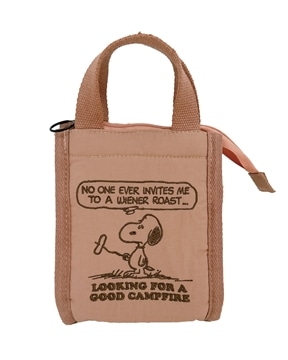 IP.ｻｰﾓKﾍﾞﾋﾞｰ.Peanuts-0E WIENER