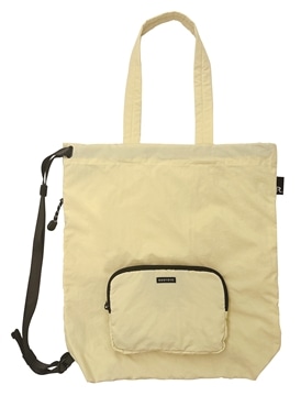 SN.ｾｵﾙｰdelta.ﾊﾟｯｶﾌﾞﾙ-B  Cream