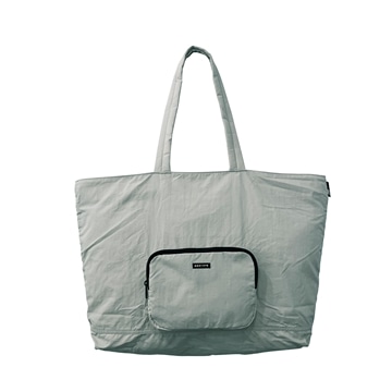 SN.GRANDE.ﾊﾟｯｶﾌﾞﾙ-B     Gray