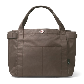 SN.ﾐﾃﾞｨｱﾑﾎﾟｹｯﾂｰD        BROWN