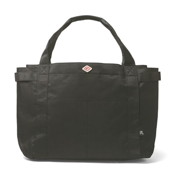 SN.ﾐﾃﾞｨｱﾑﾎﾟｹｯﾂｰD        BLACK