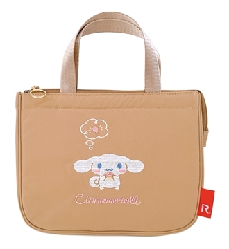 IP.TKﾃﾞﾘ.ｻﾝﾘｵｷｬﾗｸﾀｰｽﾞ-D Cinnamoroll