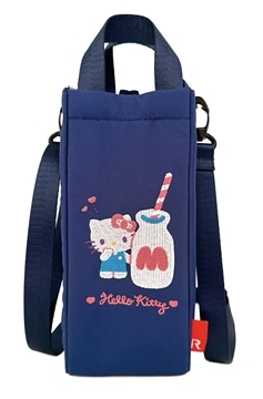 IP.TKﾎﾞﾄﾙ.ｻﾝﾘｵｷｬﾗｸﾀｰｽﾞD Hello Kitty