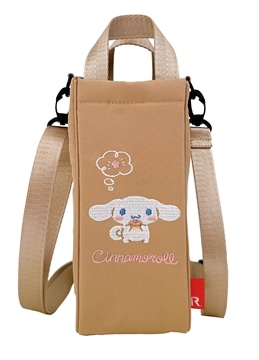 IP.TKﾎﾞﾄﾙ.ｻﾝﾘｵｷｬﾗｸﾀｰｽﾞD Cinnamoroll